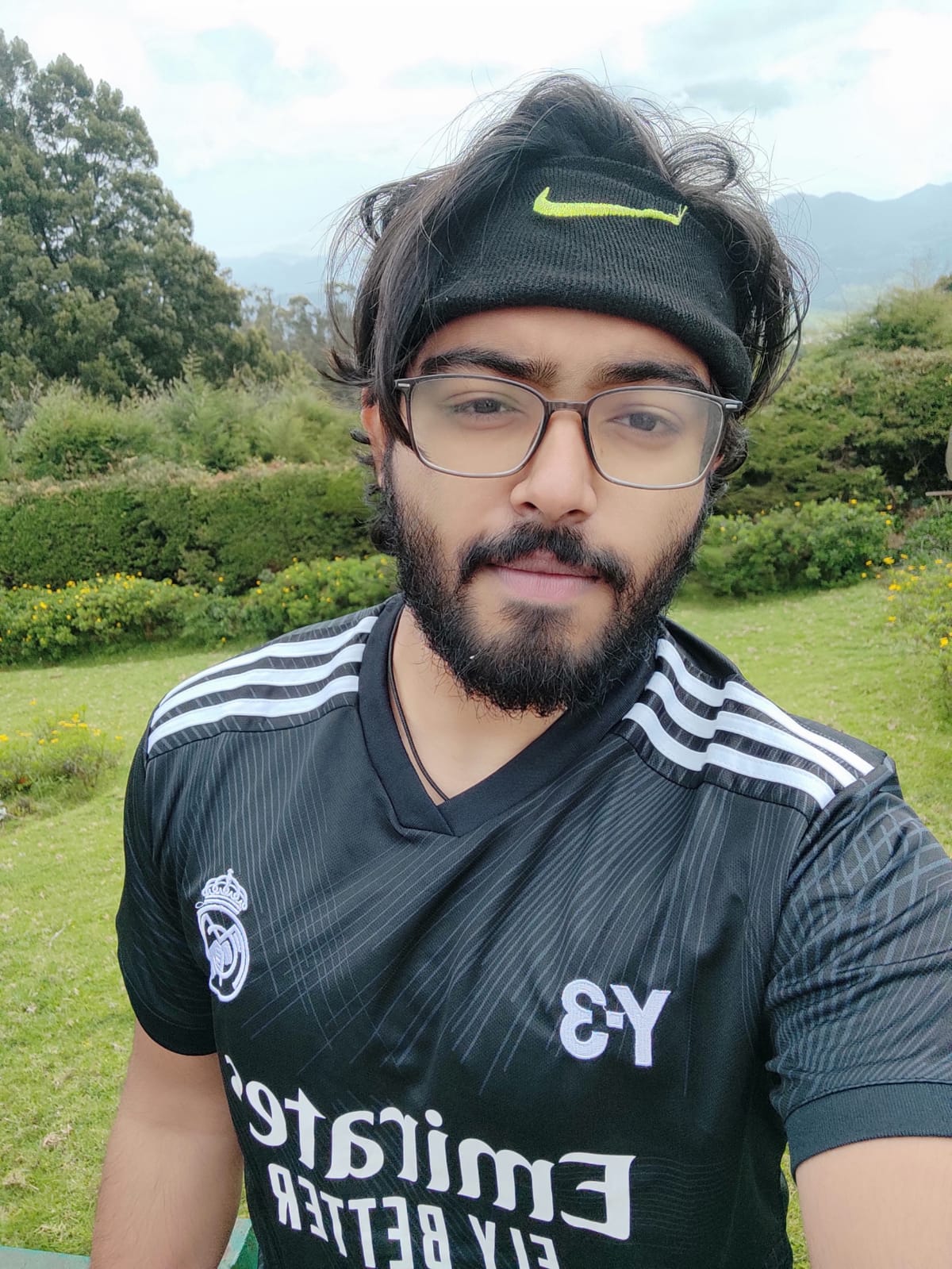 Jajatee Das